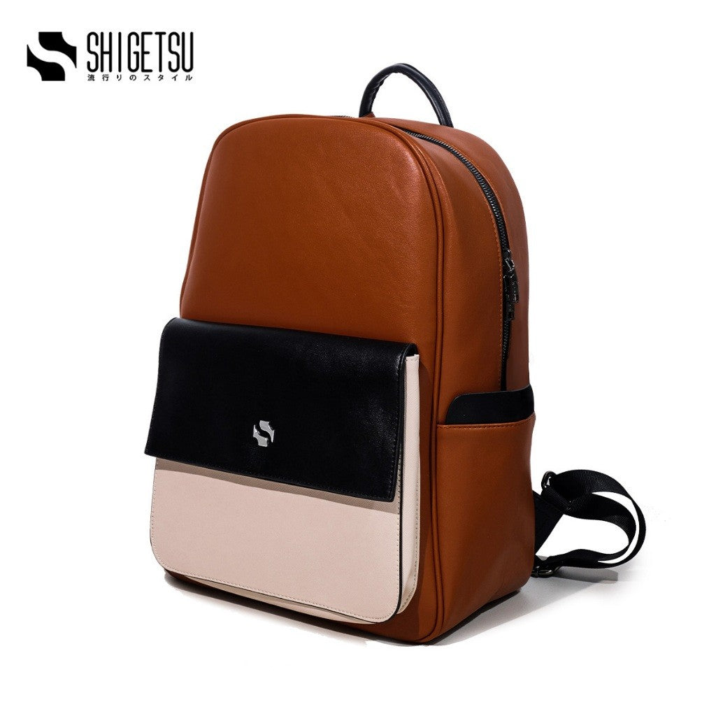 Shigetsu YATIE Backpack for Men 14 INCHES Laptop