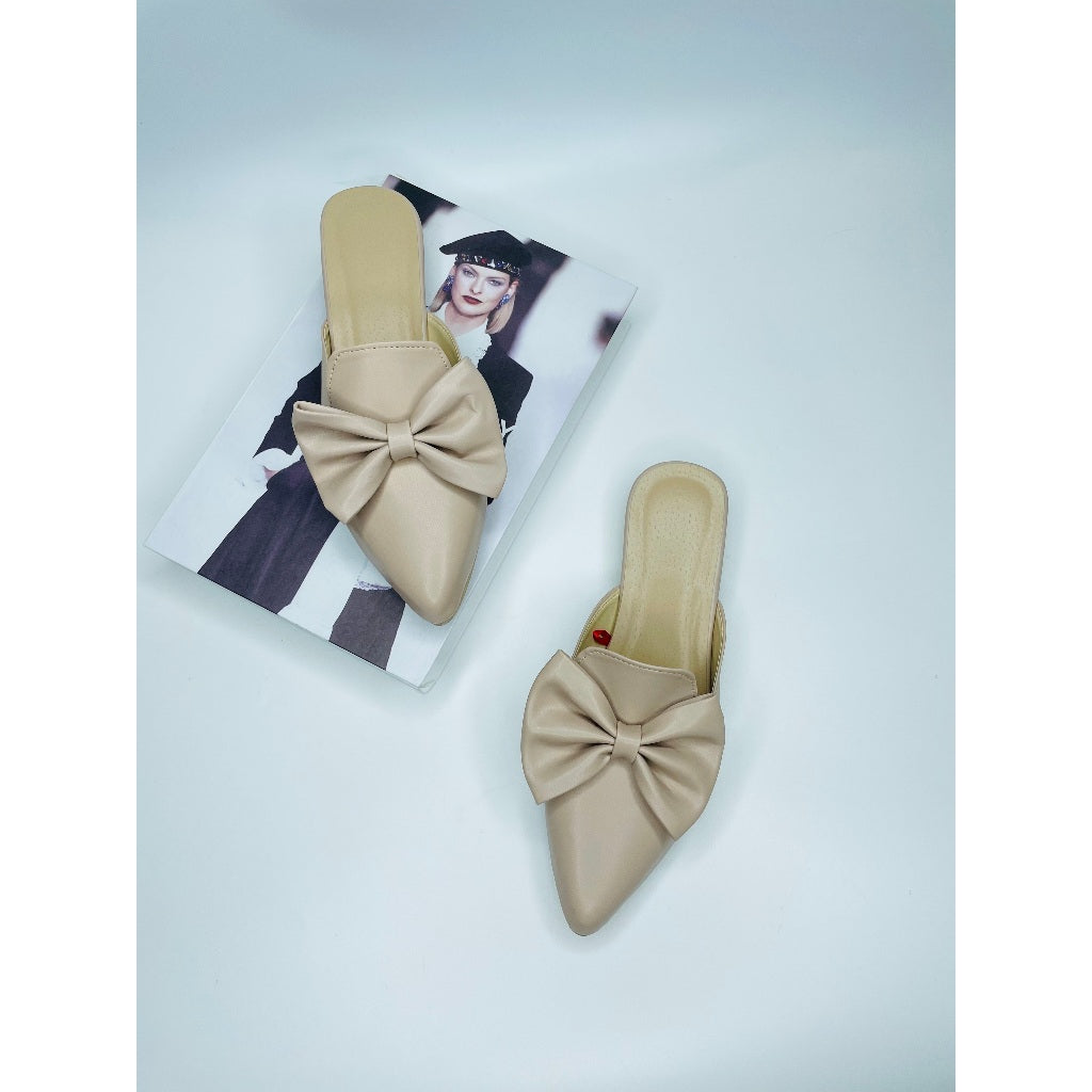 Mgubs - SAGE half shoes