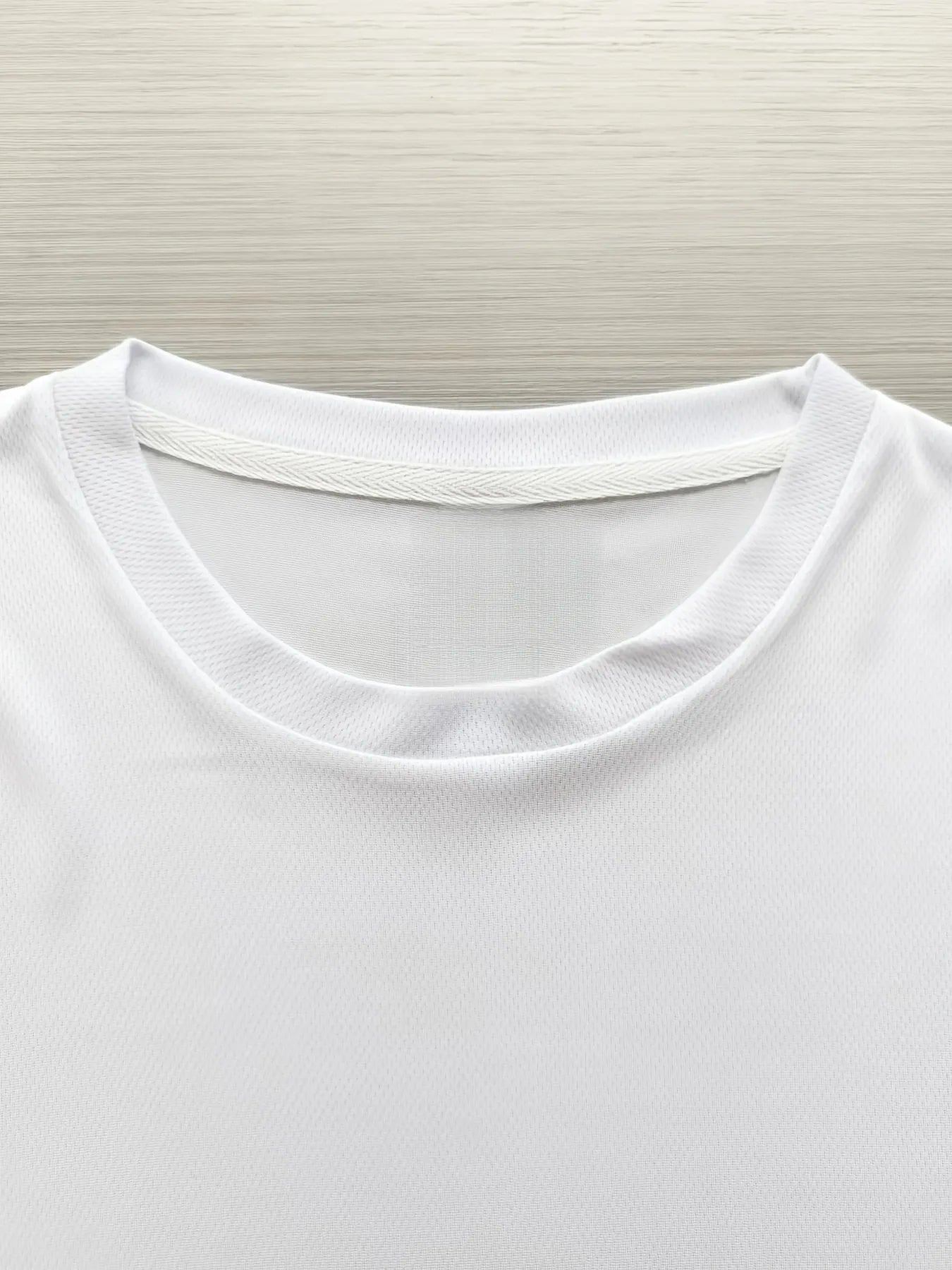 Men's Trendy Cherry Blossom Village "Pushing Limits Is Our Goal" Print Graphic T-Shirt