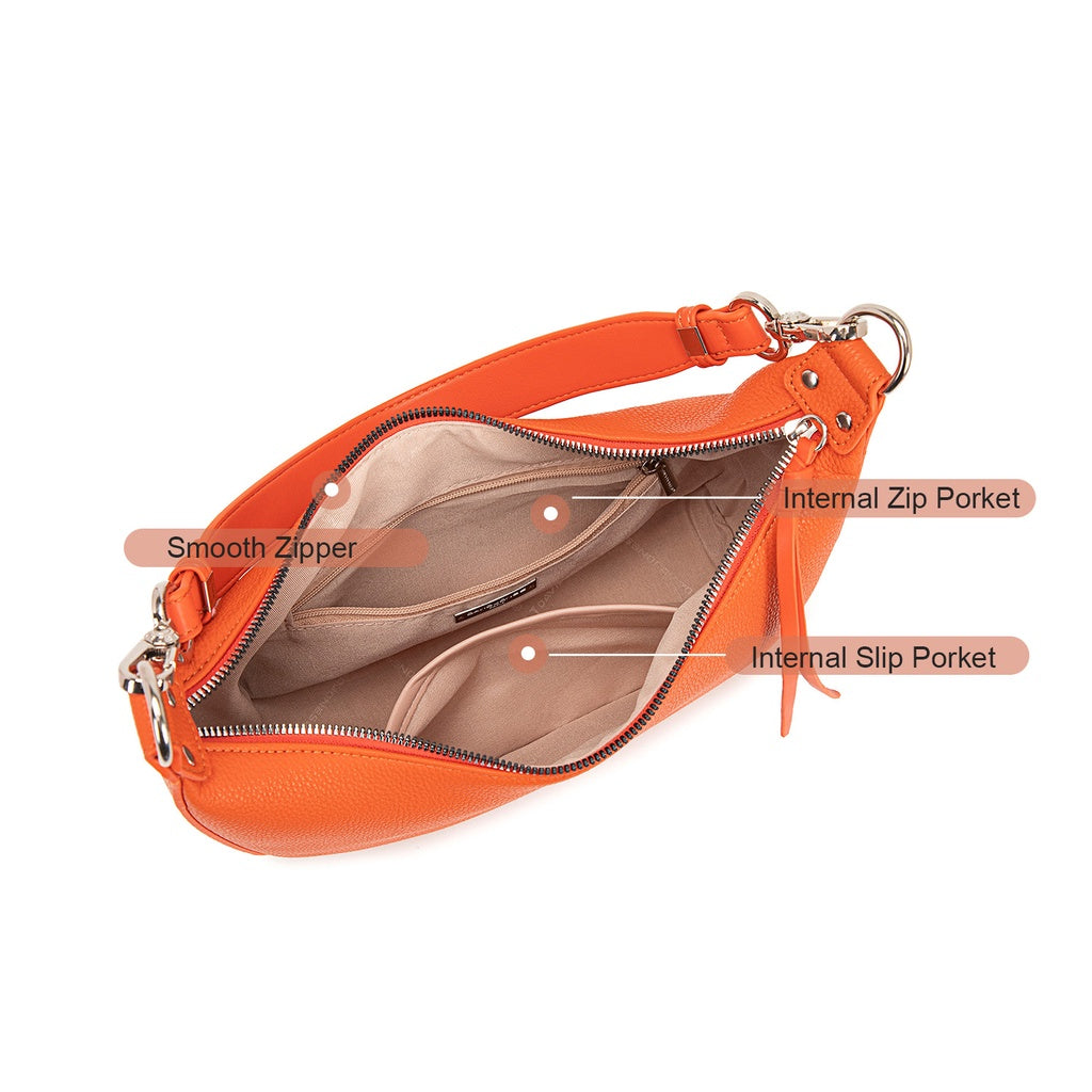 David Jones Paris Sling Shoulder bag 6901-1-C/L