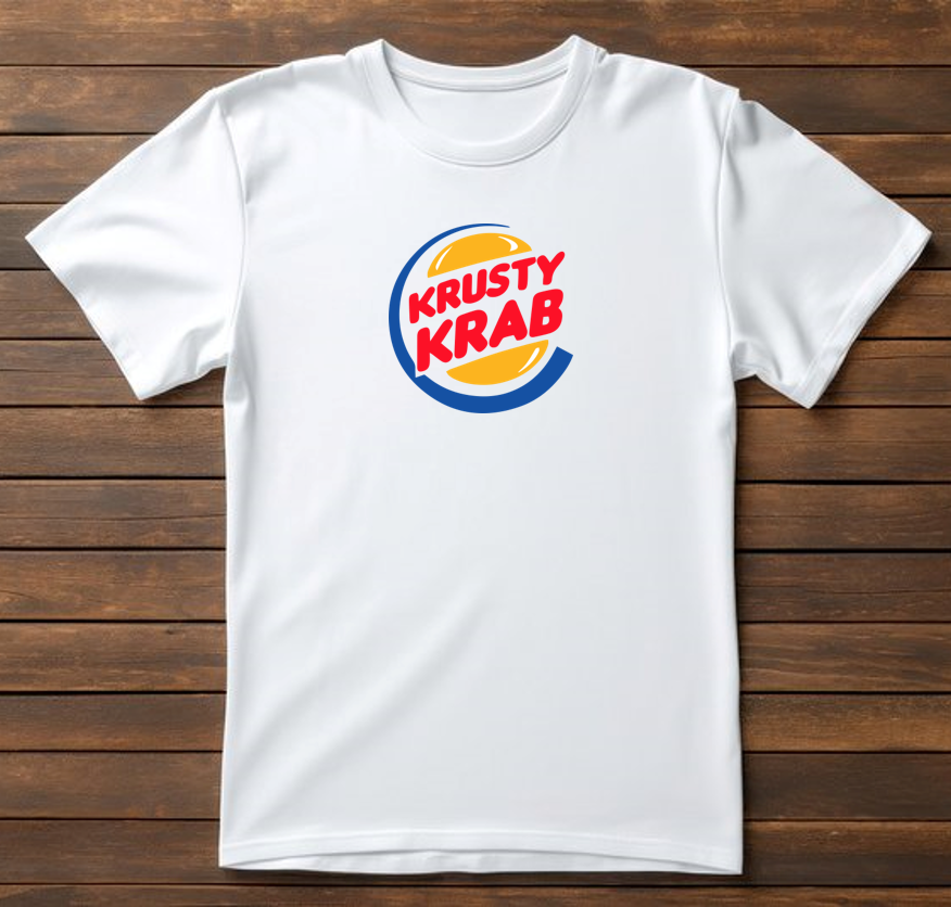 Spoof Drifit T-shirt Unisex Batch 4