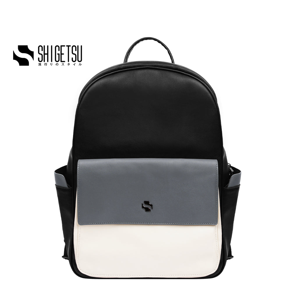 Shigetsu YATIE Backpack for Men 14 INCHES Laptop