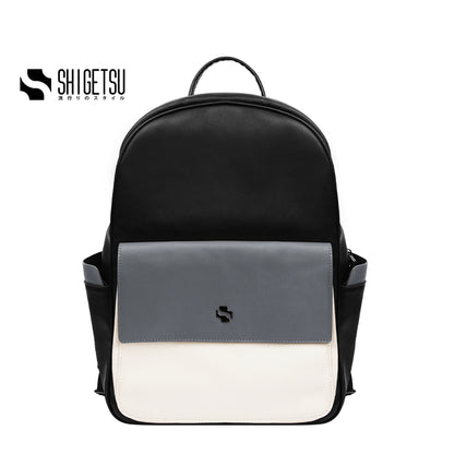 Shigetsu YATIE Backpack for Men 14 INCHES Laptop