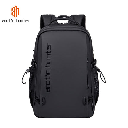 Arctic Hunter B00530 Waterproof Anti Theft Backpack