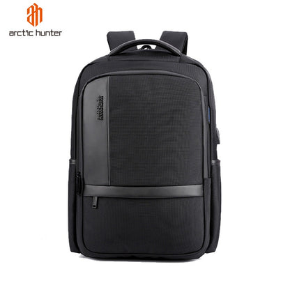 Arctic Hunter B00120 Water Resistant Anti-Theft Backpack