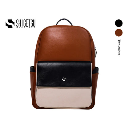 Shigetsu YATIE Backpack for Men 14 INCHES Laptop