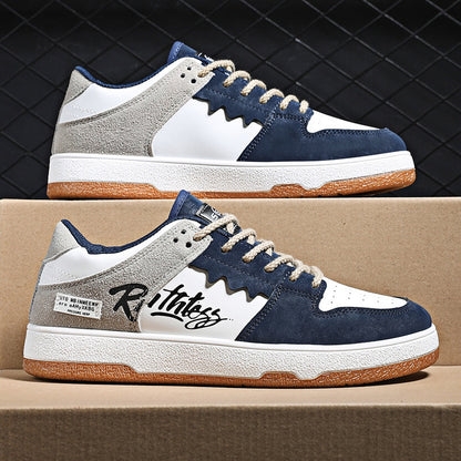 RUTHLESS SNEAKER FOR MEN LOW CUT