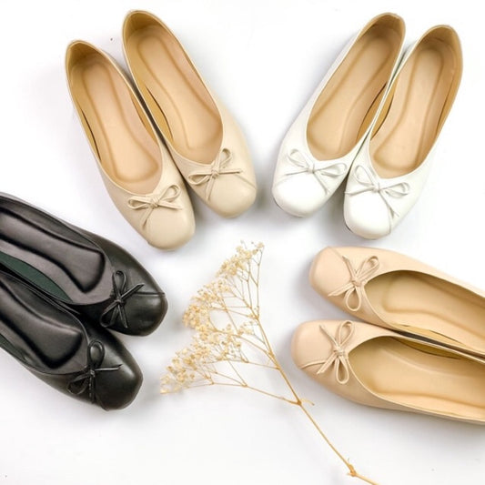 Barefoot - Kaye Doll Shoes