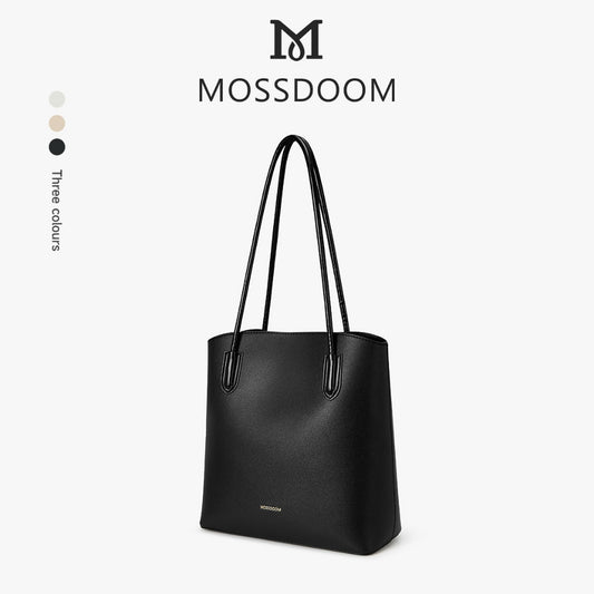 MOSSDOOM Women's Tote Shoulder Bag