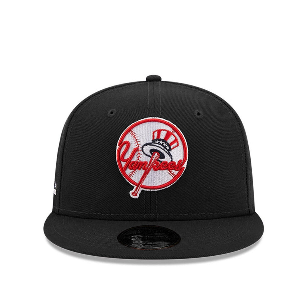 Yankees Snapback MLB Baseball Cap