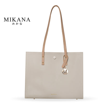 Mikana Hamabe Shoulder Bag aesthetic tote bag