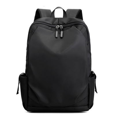 Top Men Waterproof Nylon Laptop Backpack