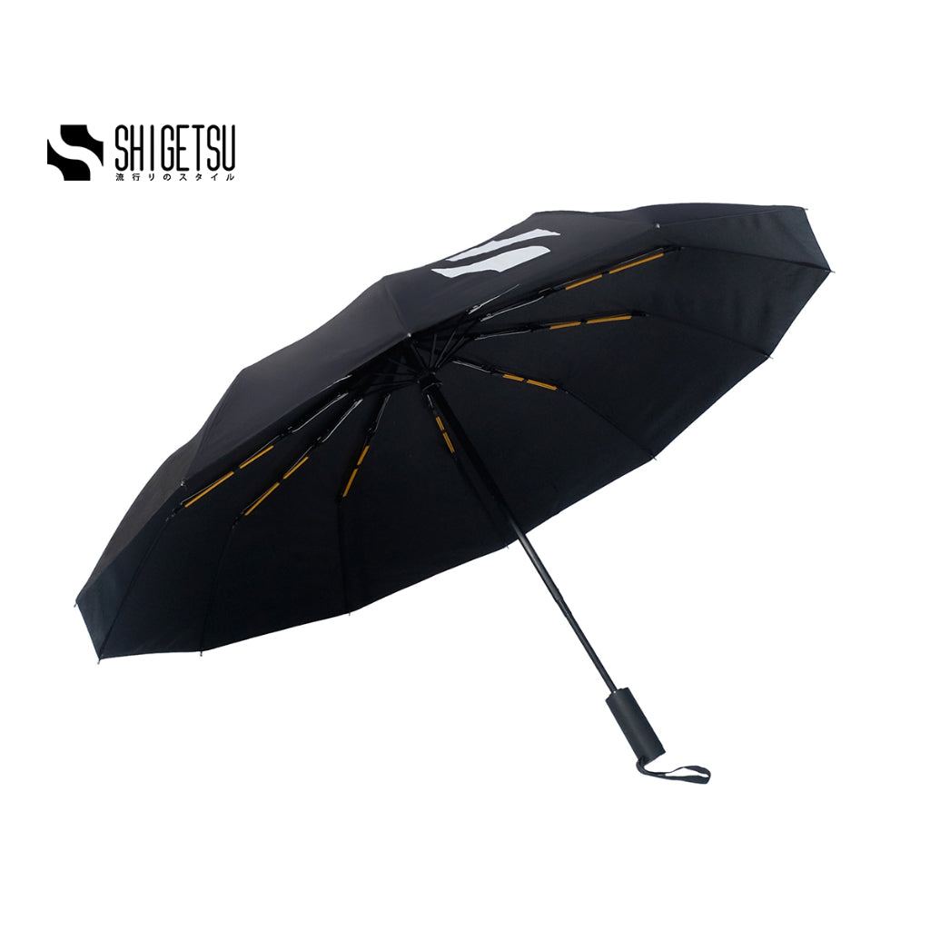Shigetsu RYOU UV Protection Large Automatic Umbrella Retractable