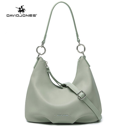 David Jones Paris Hobo Shoulder Bag CM6431-PH