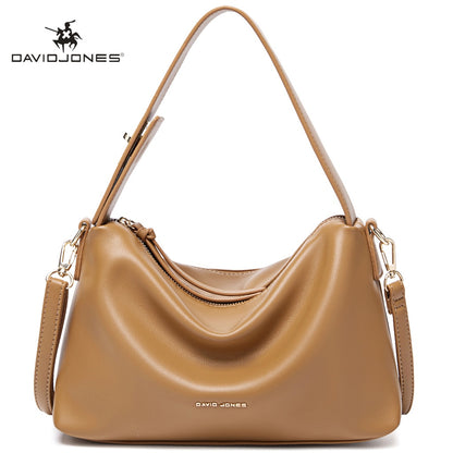 David Jones Paris Hobo Shoulder Bag CM6531-PH