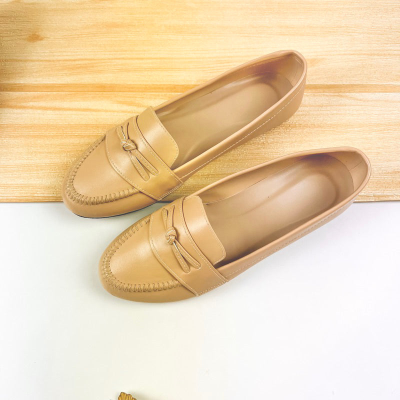 Barefoot - Kyiv Loafer Shoes