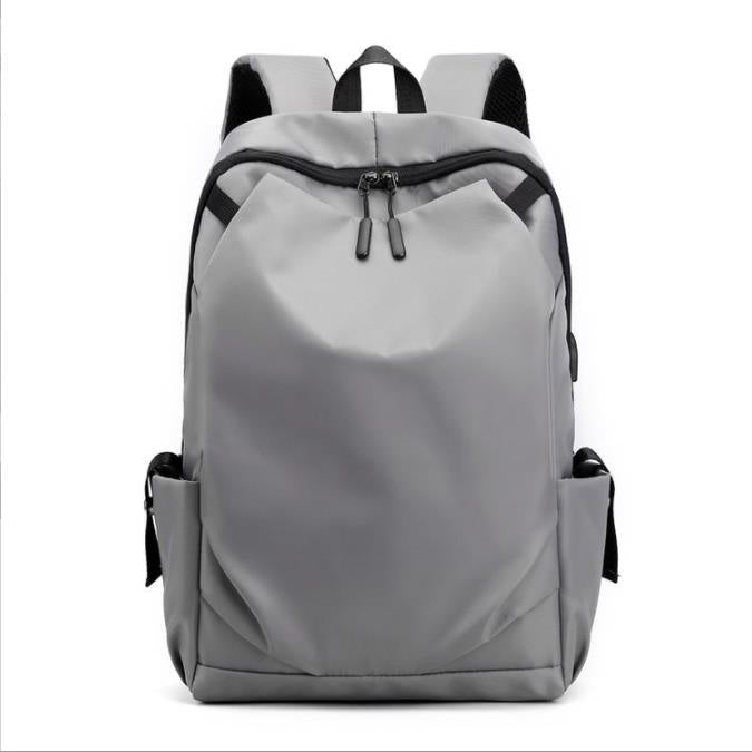 Top Men Waterproof Nylon Laptop Backpack