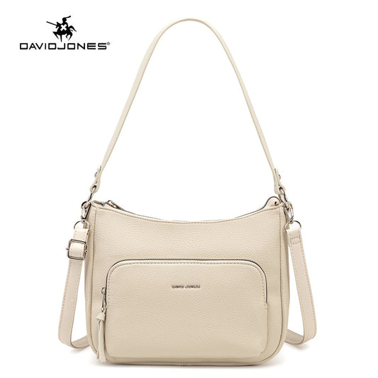 David Jones Paris Sling Shoulder bag 6905-2-C/L