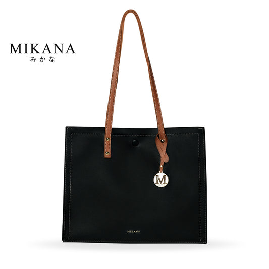 Mikana Hamabe Shoulder Bag aesthetic tote bag