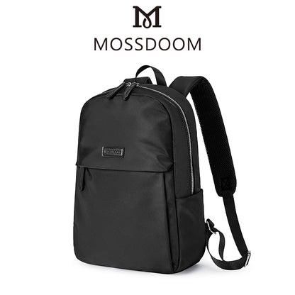 MOSSDOOM Fashion Ladies Simple and Versatile Backpack