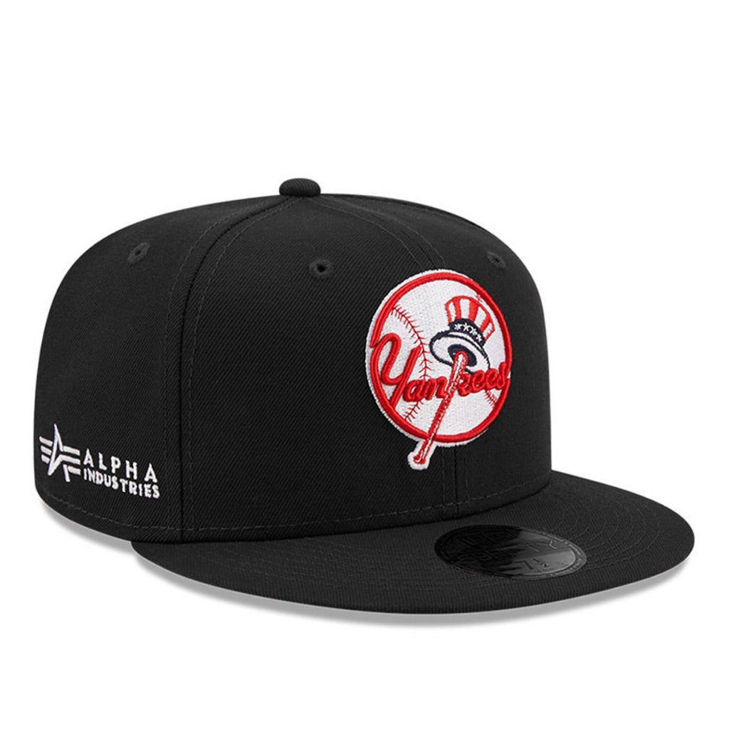 Yankees Snapback MLB Baseball Cap
