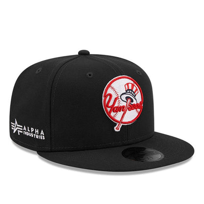 Yankees Snapback MLB Baseball Cap
