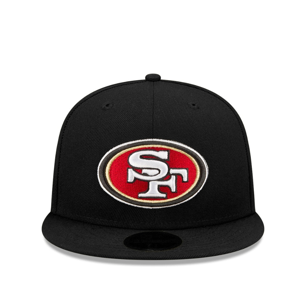 San Francisco 49ers Snapback NFL Baseball Cap