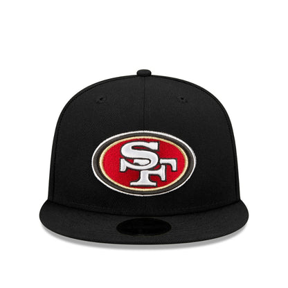 San Francisco 49ers Snapback NFL Baseball Cap