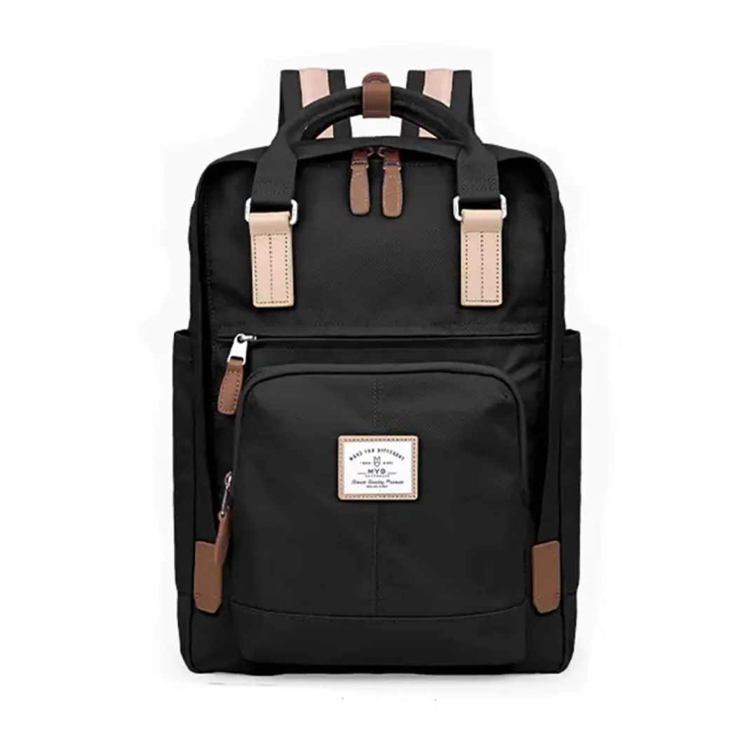 MYD 15 16 Doughnut style laptop Bag