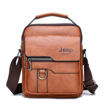 Casual Crossbody Messenger Office bag for Men