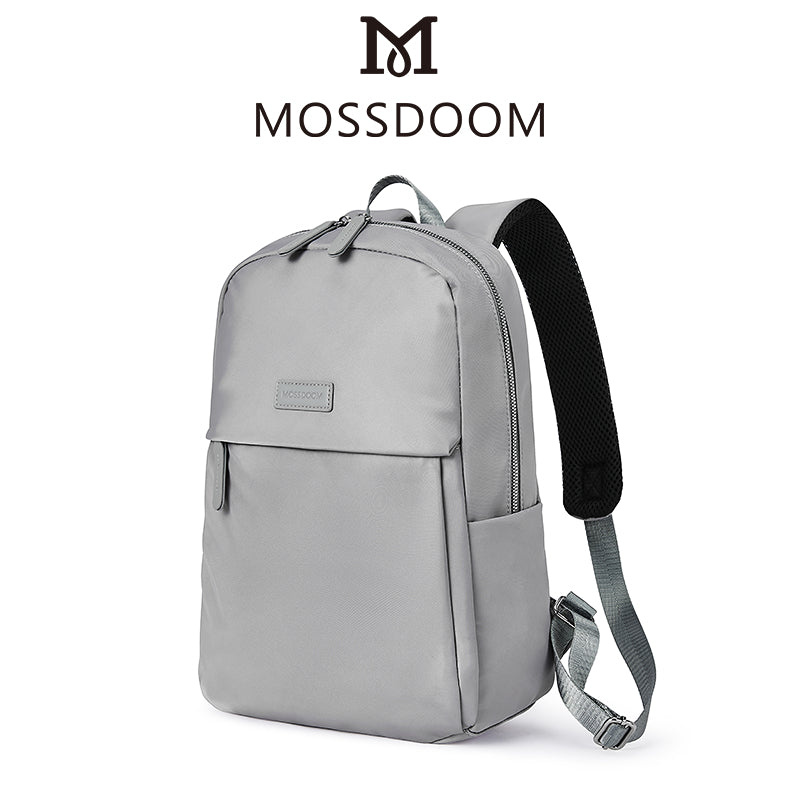 MOSSDOOM Fashion Ladies Simple and Versatile Backpack