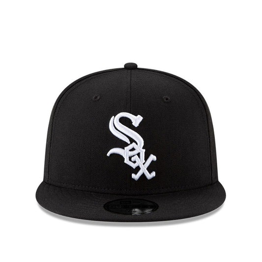 Chicago White Sox Snapback MLB Baseball Cap