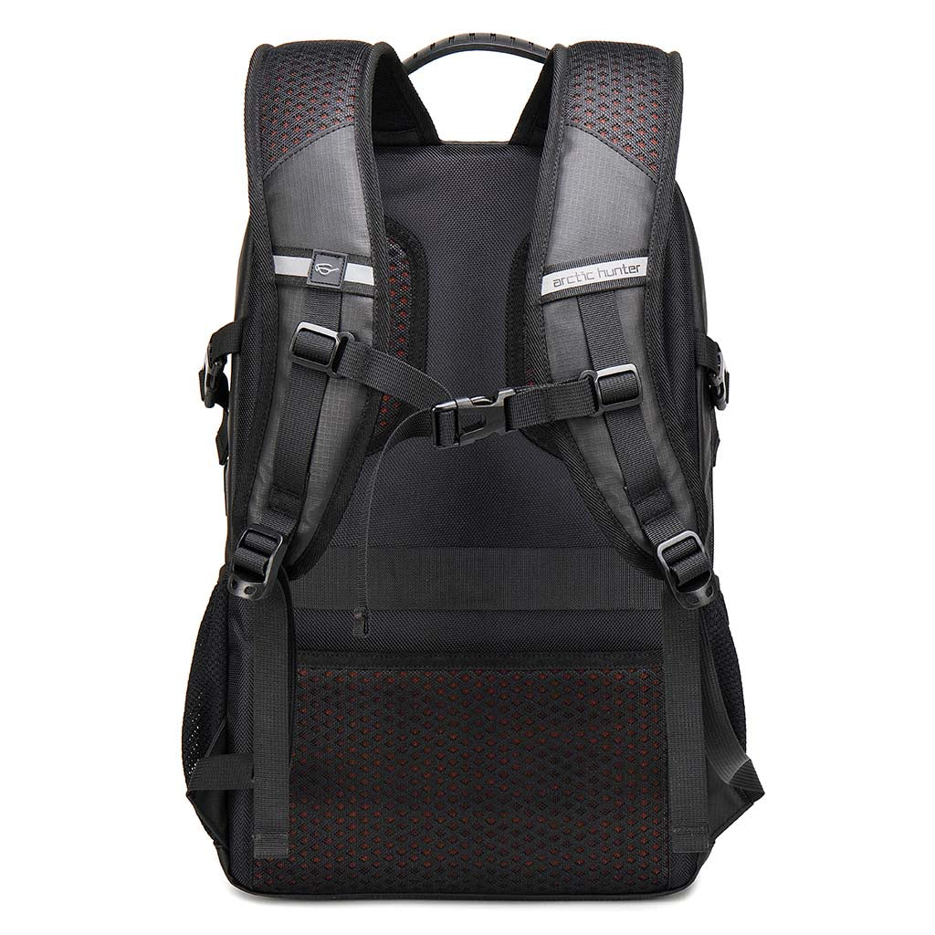 Arctic Hunter B00387 Waterproof Anti Theft Backpack