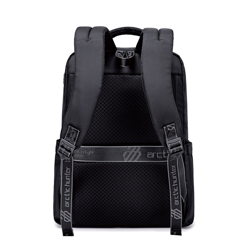 Arctic Hunter B00478 Waterproof Anti Theft Backpack