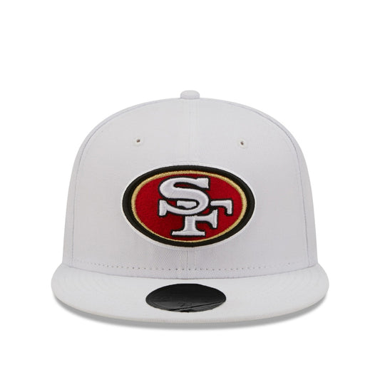 San Francisco 49ers Snapback NFL Baseball Cap