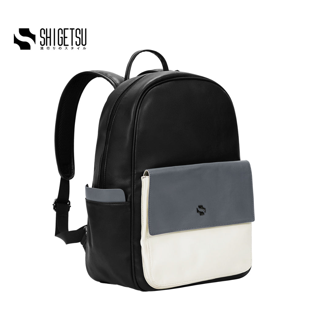 Shigetsu YATIE Backpack for Men 14 INCHES Laptop