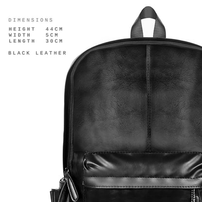 Shigetsu Miura Backpack for men