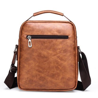 Casual Crossbody Messenger Office bag for Men