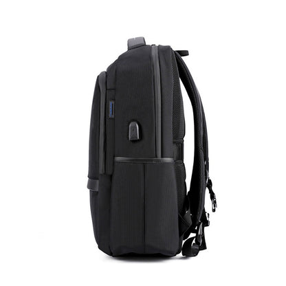 Arctic Hunter B00120 Water Resistant Anti-Theft Backpack