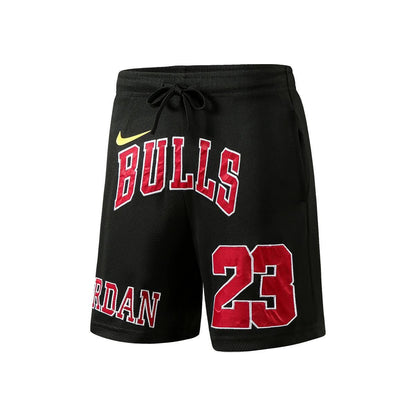 Premium embroidery Shorts version 3
