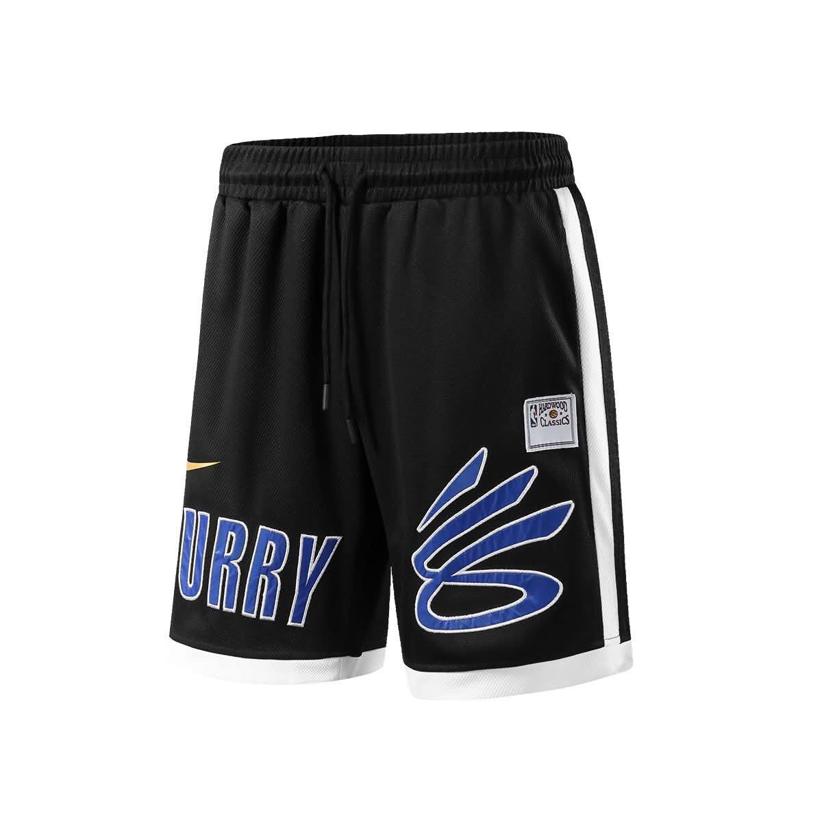 Premium embroidery Shorts version 1