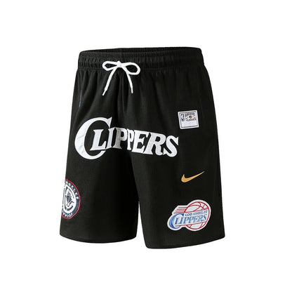 Premium embroidery Shorts version 1