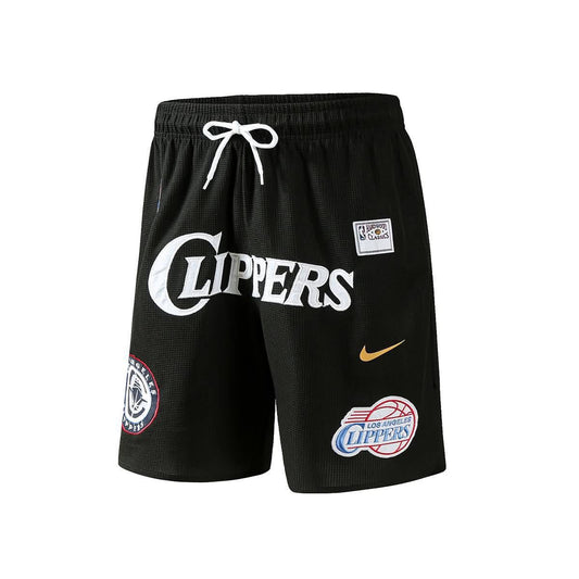 Premium embroidery Shorts version 1