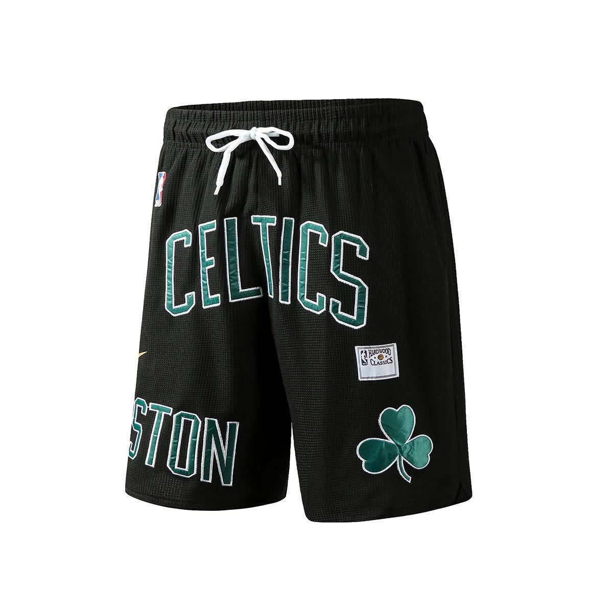 Premium embroidery Shorts version 1