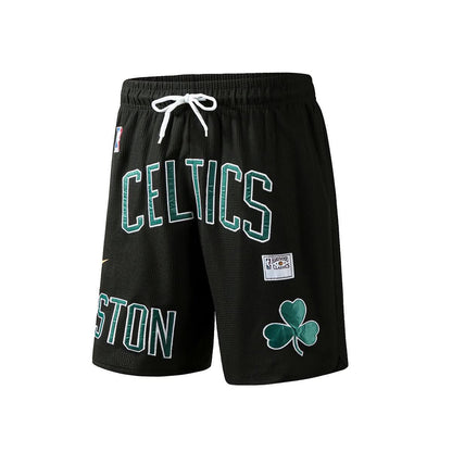 Premium embroidery Shorts version 1