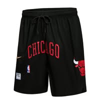 Premium embroidery Shorts version 5