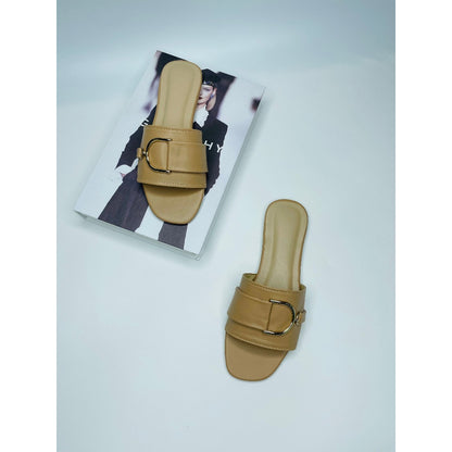 Mgubs - KYRIE - Flat Premium Sandals