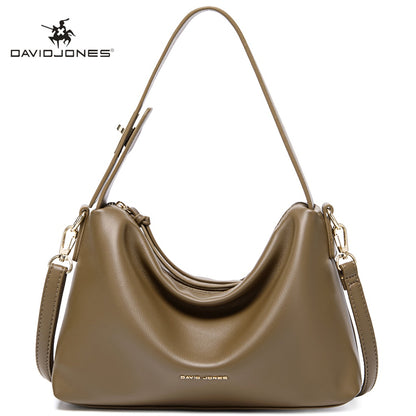 David Jones Paris Hobo Shoulder Bag CM6531-PH