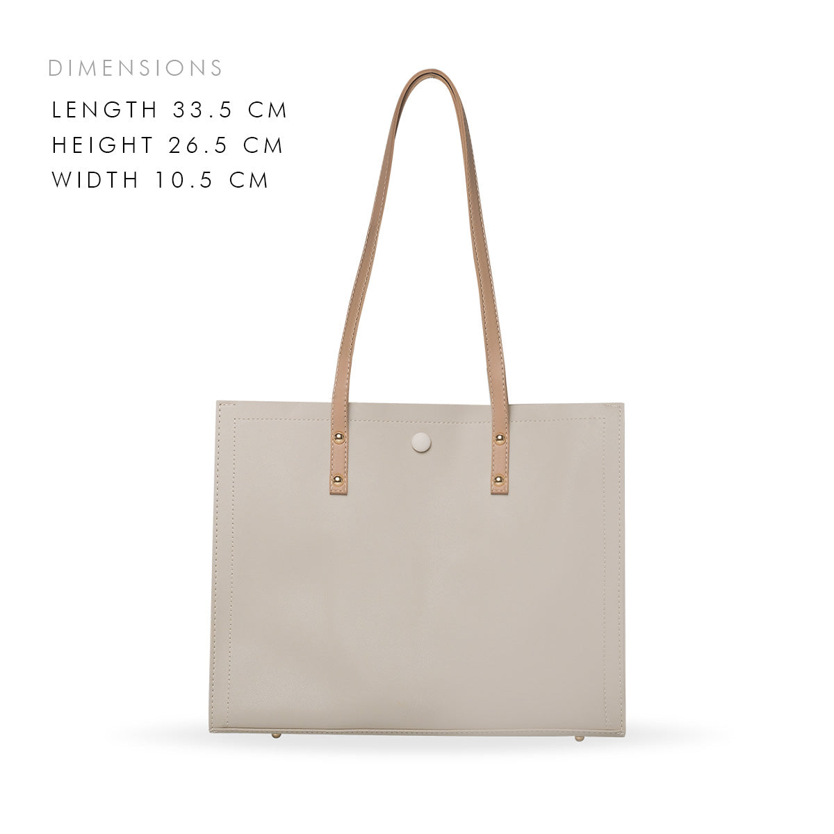 Mikana Hamabe Shoulder Bag aesthetic tote bag