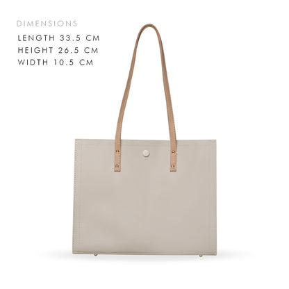 Mikana Hamabe Shoulder Bag aesthetic tote bag